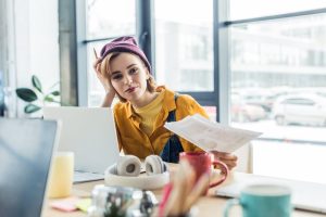 Website Design Services for Female Entrepreneurs