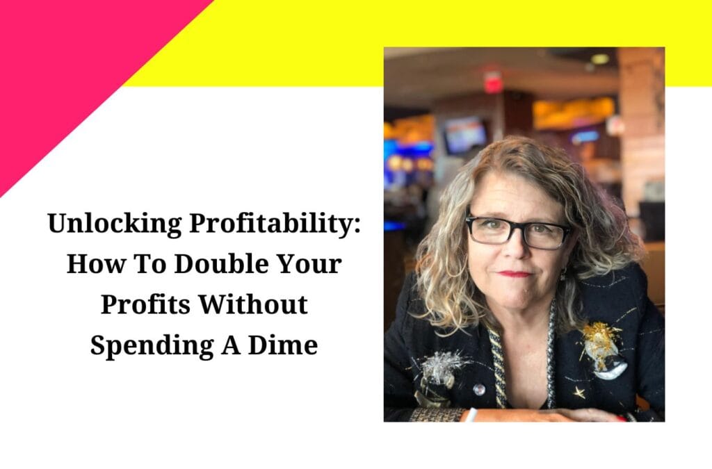 Debbie Z Lattuga - Business Coach
