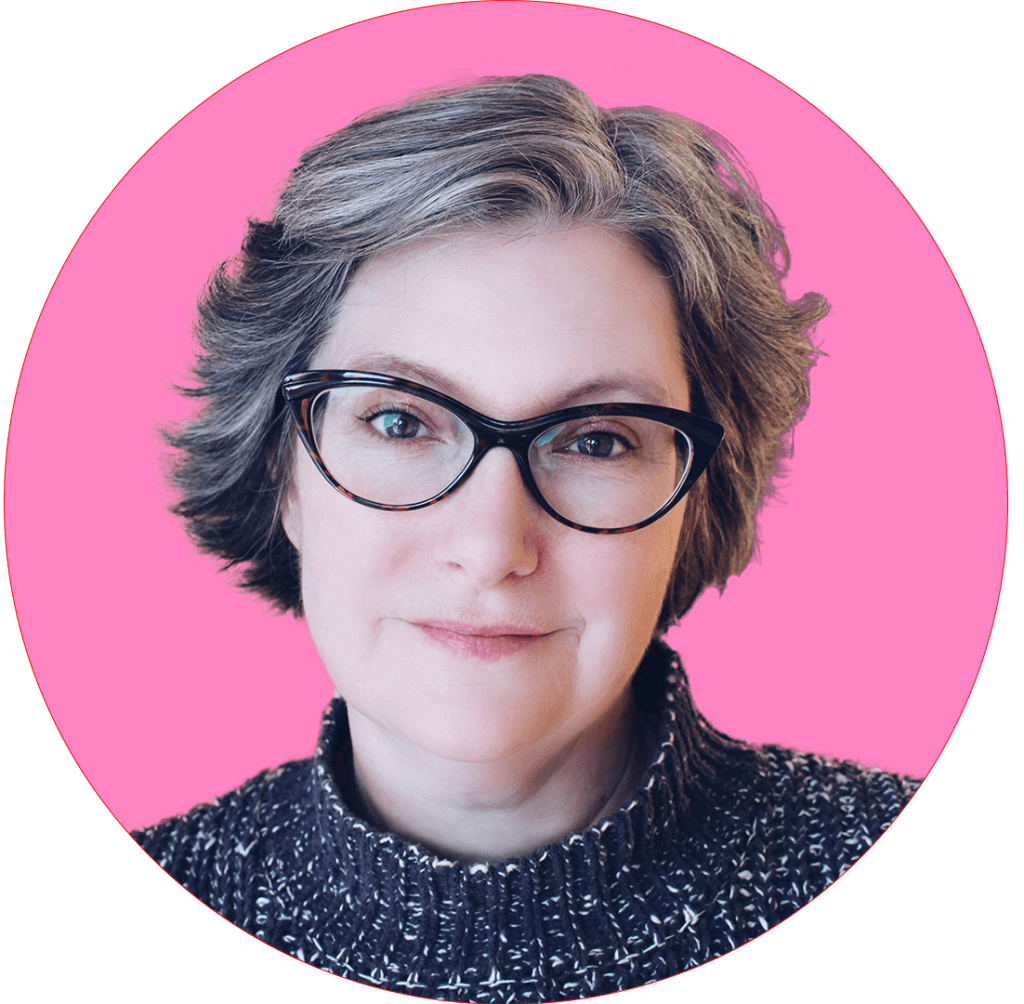 Julie Dulong, Founder, Easy Artisan Websites